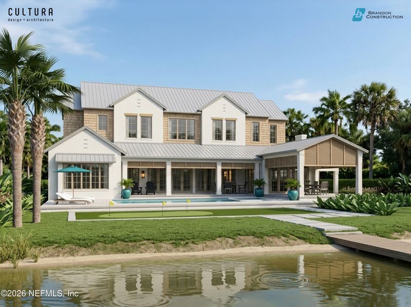 365 S Roscoe Blvd, Ponte Vedra Beach, FL 32082