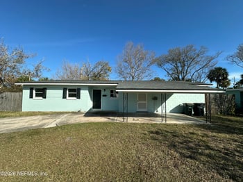 365 Sargo Rd, Atlantic Beach, FL 32233