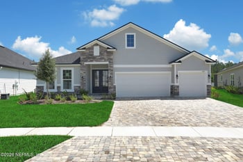 365 Silver Lily Way, St Augustine, FL 32092