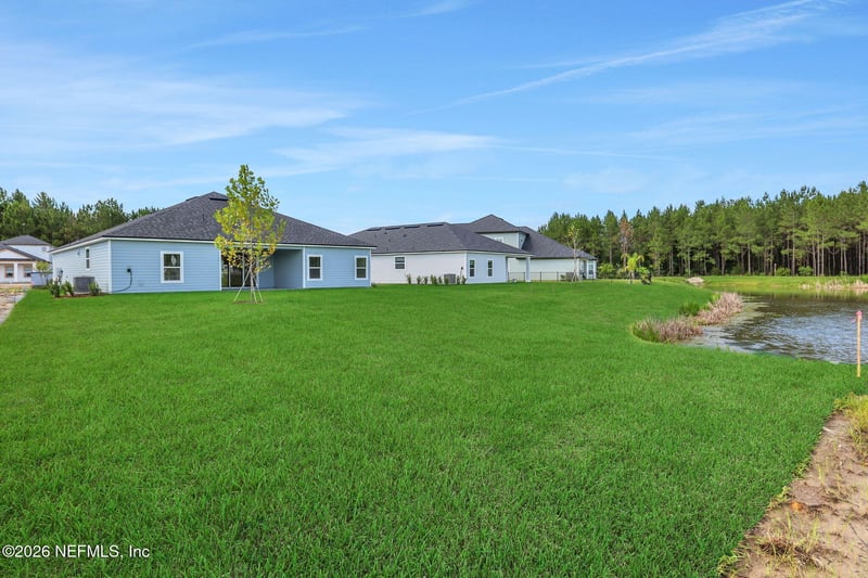 365 Silver Lily Way, St Augustine, FL 32092