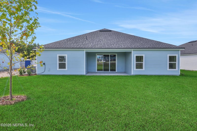 365 Silver Lily Way, St Augustine, FL 32092