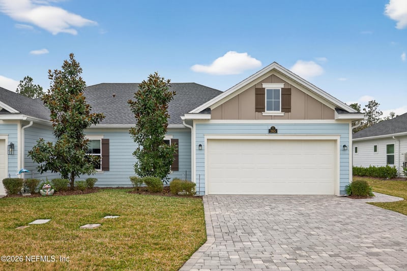 365 Stillwater Blvd, St Johns, FL 32259