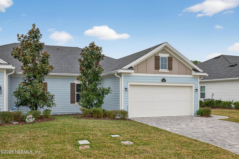 365 Stillwater Blvd, St Johns, FL 32259