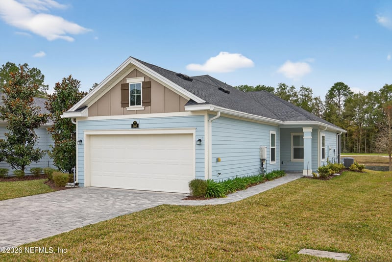 365 Stillwater Blvd, St Johns, FL 32259