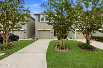 3650 Creswick Cir #C, Orange Park, FL 32065