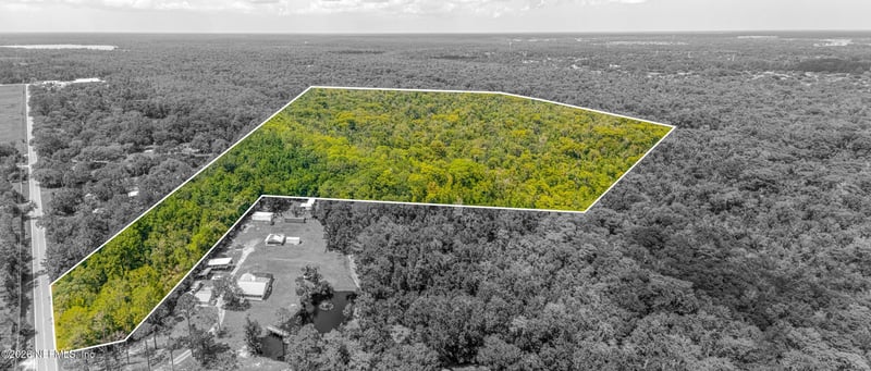 3650 Joe Ashton Rd, St Augustine, FL 32092