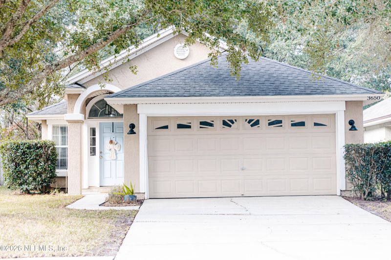 3650 Silver Bluff Blvd, Orange Park, FL 32065