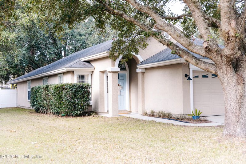 3650 Silver Bluff Blvd, Orange Park, FL 32065