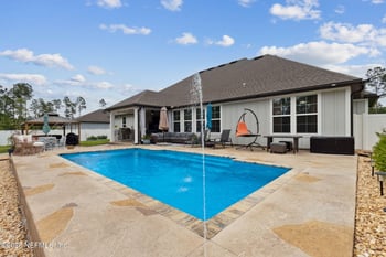 36501 Shortleaf Ave, Hilliard, FL 32046