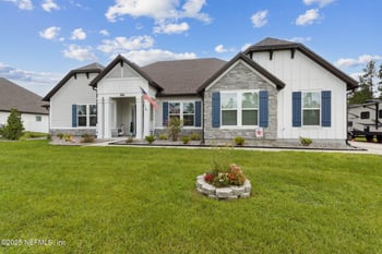 36501 Shortleaf Ave, Hilliard, FL 32046