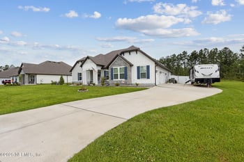 36501 Shortleaf Ave, Hilliard, FL 32046