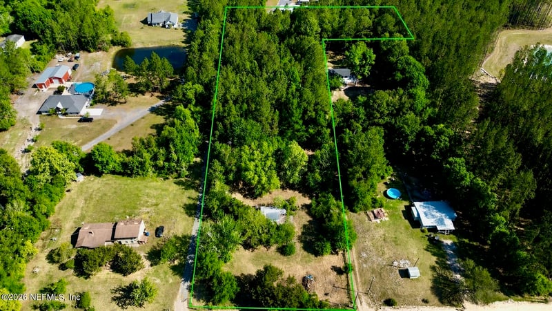 36507 Pratt Siding Rd, Callahan, FL 32011