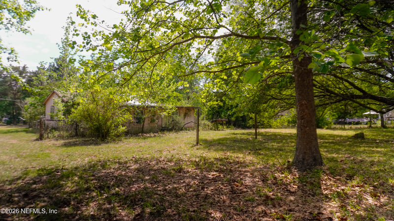 36507 Pratt Siding Rd, Callahan, FL 32011