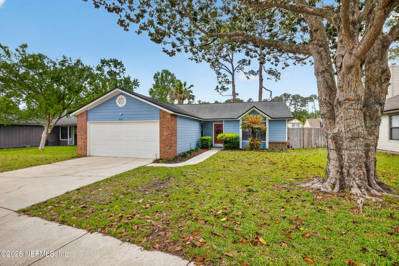 3651 Lumberjack Cir N, Jacksonville, FL 32223