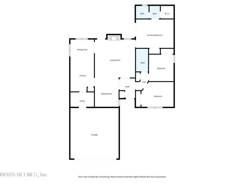 3651 Lumberjack Cir N, Jacksonville, FL 32223