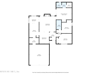 3651 Lumberjack Cir N, Jacksonville, FL 32223