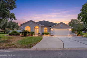 3652 Lydia Estates Ter, Jacksonville, FL 32218