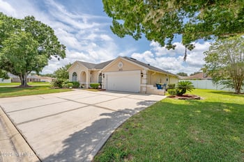 3652 Lydia Estates Ter, Jacksonville, FL 32218