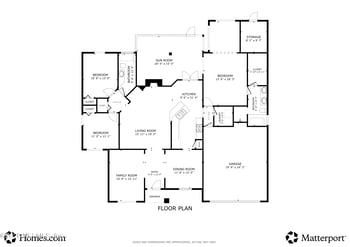 3652 Lydia Estates Ter, Jacksonville, FL 32218
