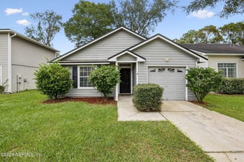 3653 Caroline Vale Blvd, Jacksonville, FL 32277