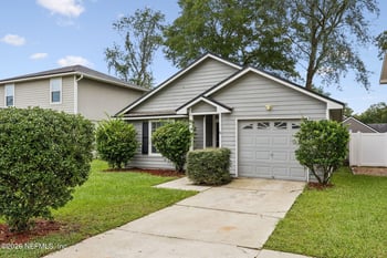 3653 Caroline Vale Blvd, Jacksonville, FL 32277