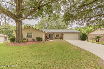 3653 Newcastle Creek Dr, Jacksonville, FL 32277