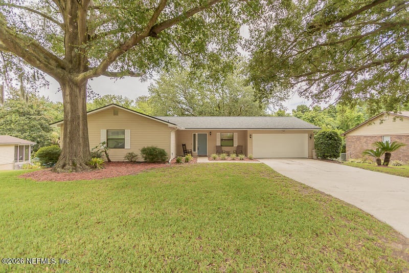 3653 Newcastle Creek Dr, Jacksonville, FL 32277