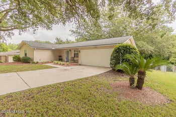 3653 Newcastle Creek Dr, Jacksonville, FL 32277