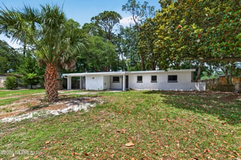 3653 Pizarro Rd, Jacksonville, FL 32217