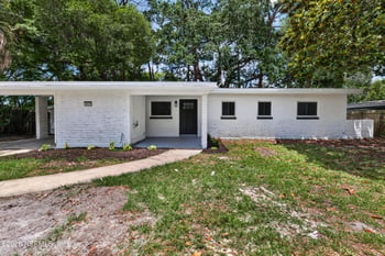 3653 Pizarro Rd, Jacksonville, FL 32217