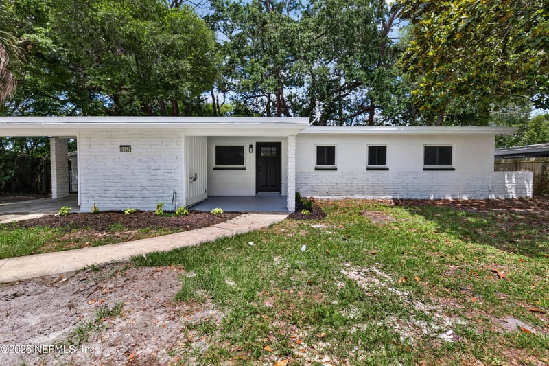 3653 Pizarro Rd, Jacksonville, FL 32217