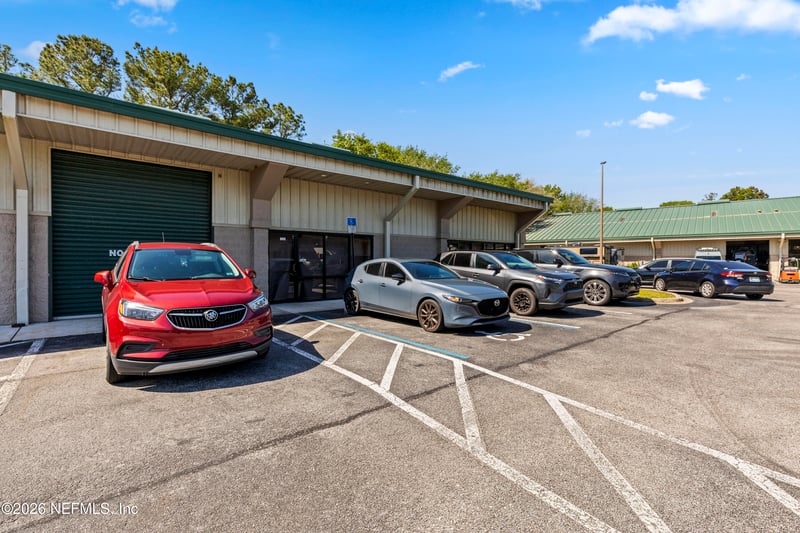 3653 Regent Blvd #605 AND 606, Jacksonville, FL 32224
