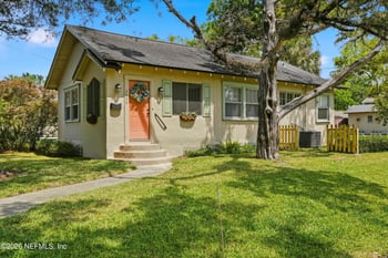 3655 Randall St, Jacksonville, FL 32205