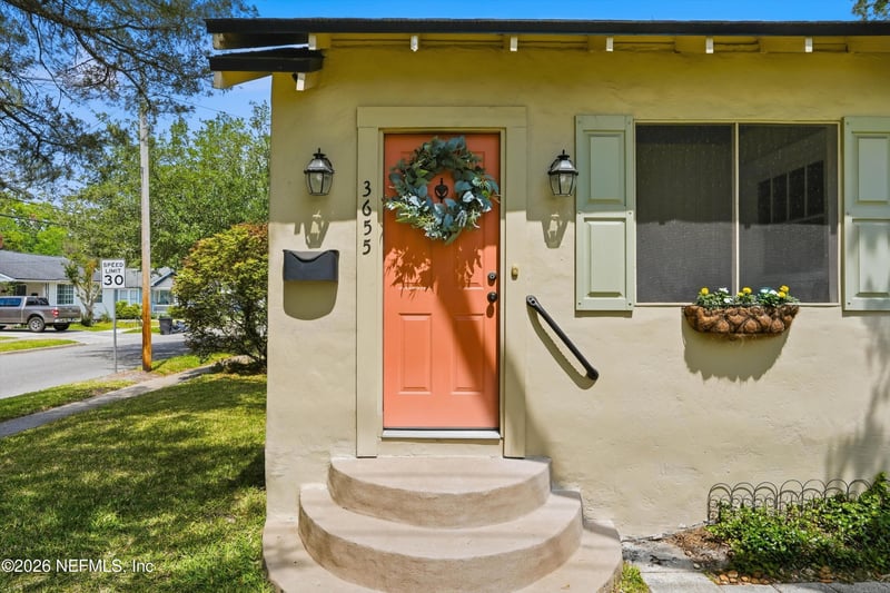 3655 Randall St, Jacksonville, FL 32205