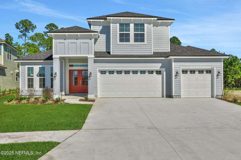 3655 Zydeco Loop, Green Cove Springs, FL 32043