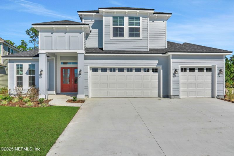 3655 Zydeco Loop, Green Cove Springs, FL 32043