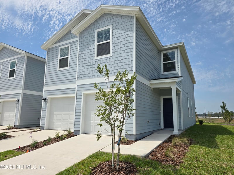 3657 Luxor Way, Middleburg, FL 32068