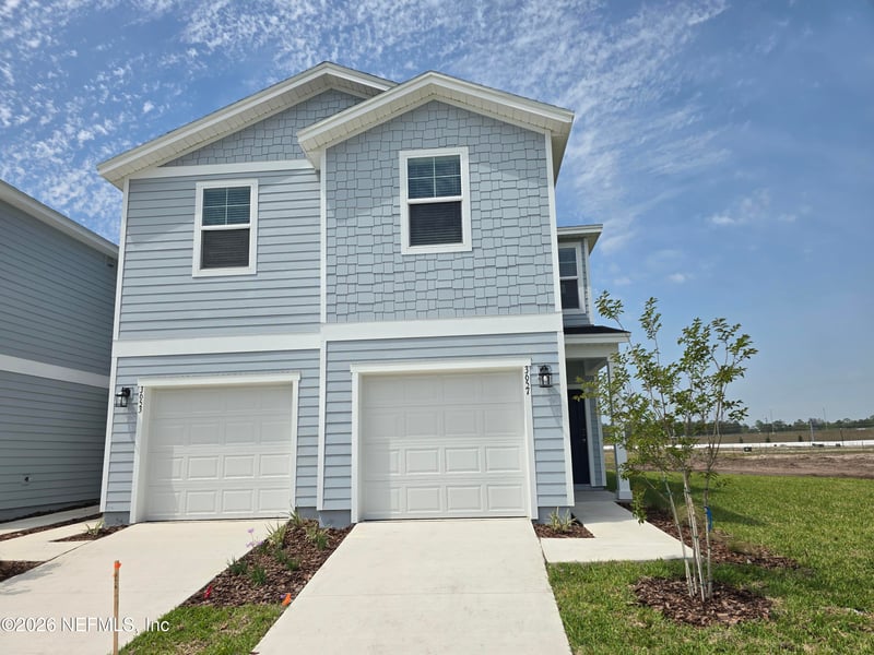 3657 Luxor Way, Middleburg, FL 32068