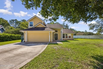 3658 Hampton Glen Pl, Jacksonville, FL 32257