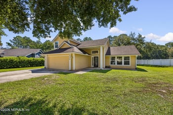 3658 Hampton Glen Pl, Jacksonville, FL 32257