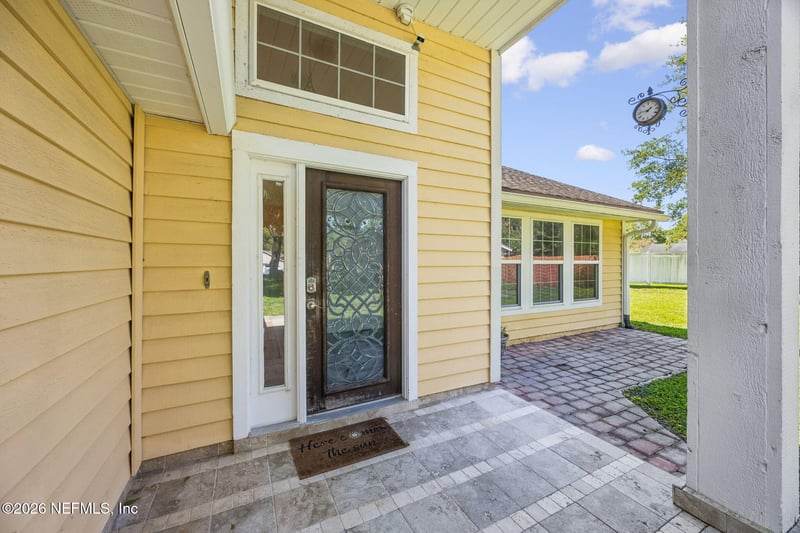 3658 Hampton Glen Pl, Jacksonville, FL 32257