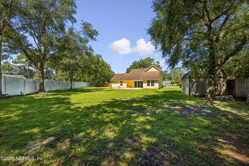 3658 Hampton Glen Pl, Jacksonville, FL 32257