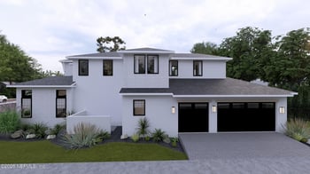 366 19th St, Atlantic Beach, FL 32233
