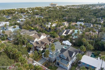 366 5th St, Atlantic Beach, FL 32233