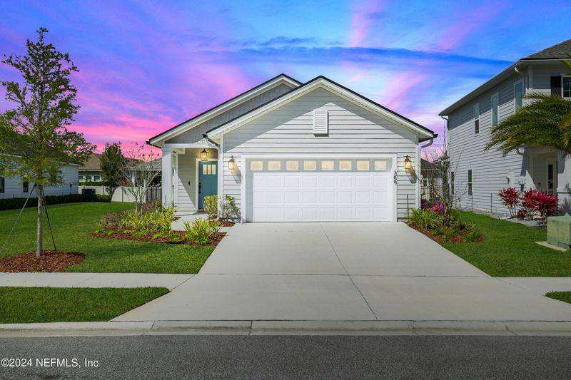 366 Weathered Edge Dr, St Augustine, FL 32092