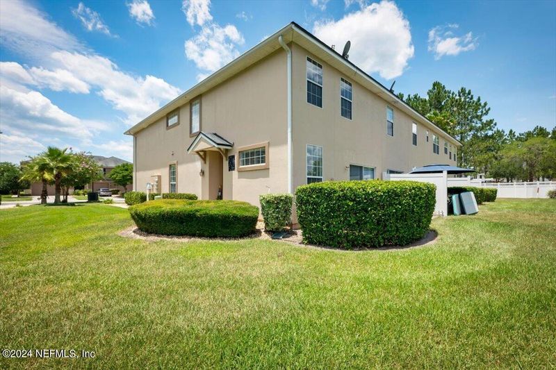 3660 Creswick Cir #D, Orange Park, FL 32065