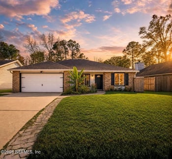 3660 Mandarin Woods Dr N, Jacksonville, FL 32223