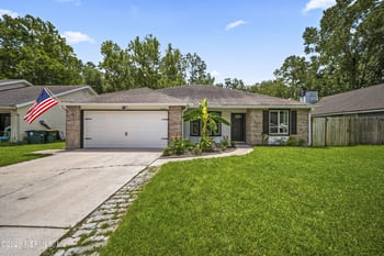 3660 Mandarin Woods Dr N, Jacksonville, FL 32223