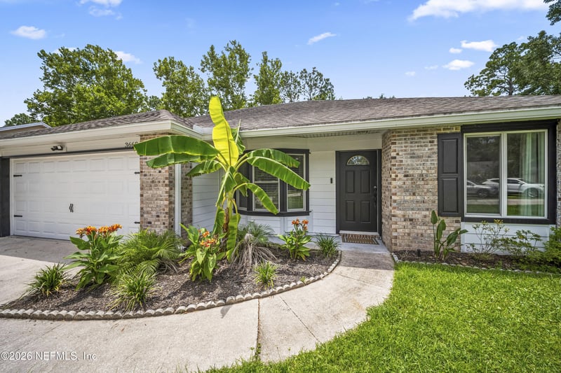 3660 Mandarin Woods Dr N, Jacksonville, FL 32223