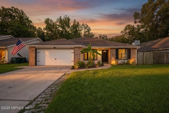 3660 Mandarin Woods Dr N, Jacksonville, FL 32223